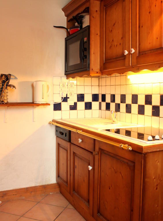 Apartment Sapaudia - Chamonix Charm Town Centre Retreat Room photo